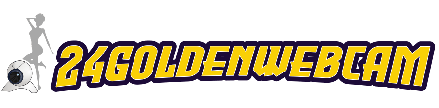 24GoldenWebcam